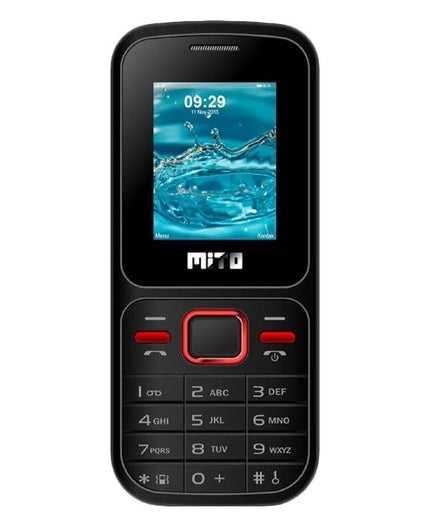 Mito 135 2G Mobile Phone